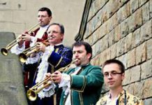 Musica Poetica po raz siódmy musica poetica