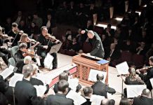 Wielkanoc festiwalowa musica poetica