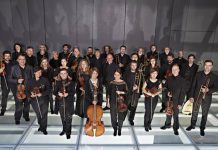 Muzycznie w tarnowskiej bazylice musica poetica