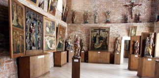 muzeum diecezjalne