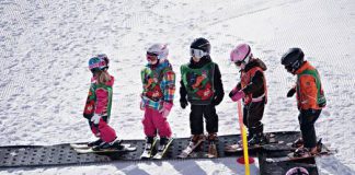 narty dofinansowanie