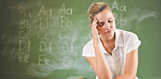 nauczyciele do zwolnienia