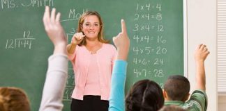 nauczyciele rodzice skargi