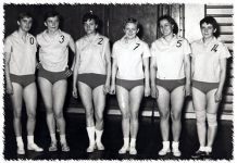 niezapomniane druzyny