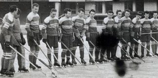 niezapomniane druzyny