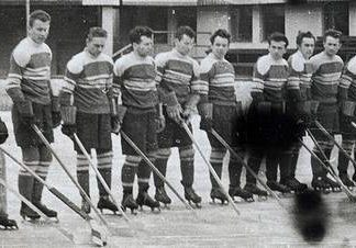 niezapomniane druzyny