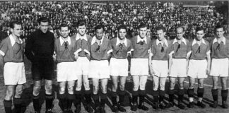 niezapomniane druzyny