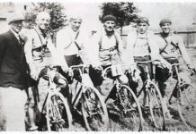 niezapomniane druzyny  kolarze Metal