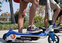 Co przyniesie nowa generacja elektrycznych jednośladów? Co przyniesie nowa generacja elektrycznych jednośladów