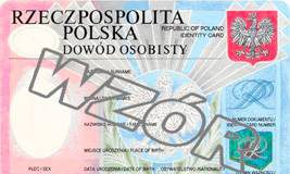 nowy dowod osobisty