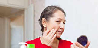 Jak się pozbyć objawów starzenia