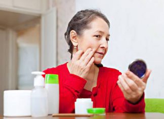 Jak się pozbyć objawów starzenia