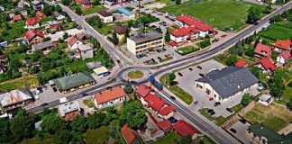 obwodnica lisia gora