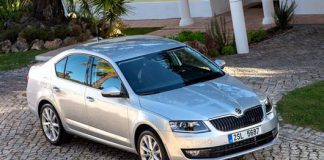 octavia bezpieczenstwo