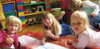 oddzialy przedszkolne