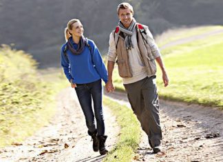 Wzmocnij odporność jesienią! odpornosc