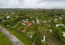 Działkowicze niech się nie martwią… ogrodki dzialkowe