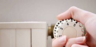 ogrzewanie kaloryfer