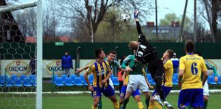 okocimski brzesko arka gdynia