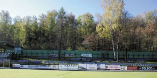 okocimski stadion