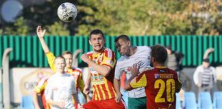 okoczimski chojniczanka