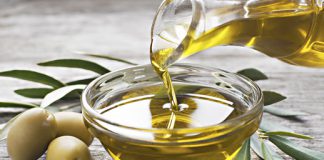 oliwa z oliwek