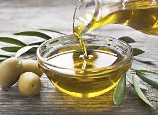 Oliwa z oliwek jak… lekarstwo oliwa z oliwek