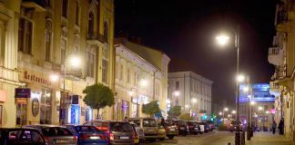 oswietlenie uliczne led