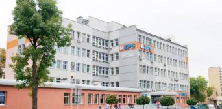 parkingi przychodnie