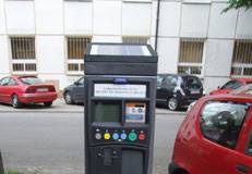 parkometr