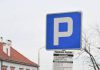 Większe opłaty za parkowanie? parkometryBochnia