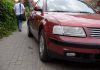 Parkowanie po tarnowsku: byle jak, byle gdzie… parkowanie