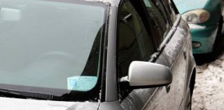 parkowanie niepelnosprawni