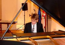 pianisci robert maciejowski