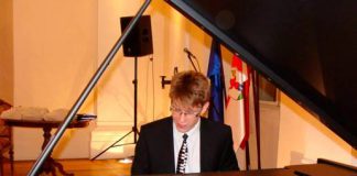 pianisci robert maciejowski