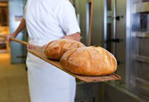 W Brzesku będą dziękować za chleb