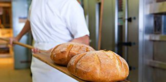 W Brzesku będą dziękować za chleb