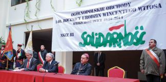 pielgrzymki do witosa