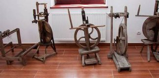 pilzno muzeum regionalne