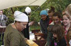 podplomyki w wielu smakach