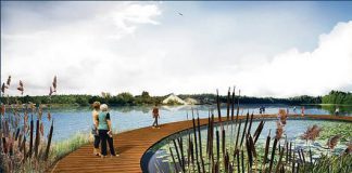 pojezierze tarnowskie