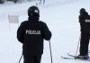 policja Narciarze
