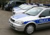 policja samochody