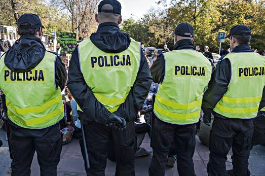 W minionym roku do Komendy Miejskiej Policji w Tarnowie dotarło 85 skarg na mundurowych. Sześć uznanych zostało za zasadne, było kilka nagan i ostrzeżeń dla policjantów