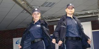 policjant