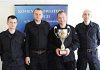 policyjni mistrzowie malopolski