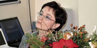 polonistka marta chrzaszcz