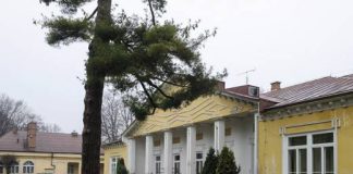 powiat reprywatyzacja