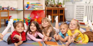 przedszkola czas pracy