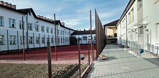 Przedszkole zamiast boiska